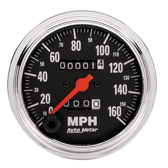 AutoMeter Speedometer Gauge(2494)
