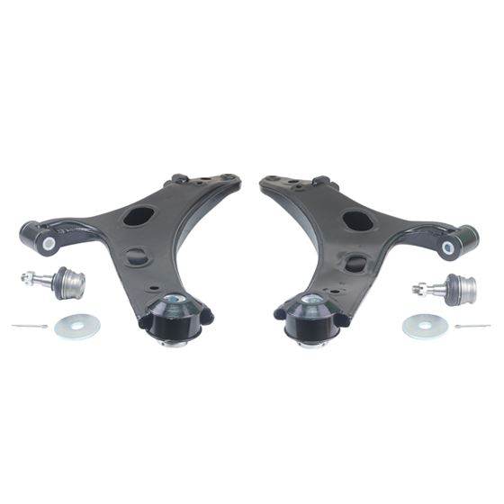 Whiteline Front Lower Control Arm w/Offset for Sub