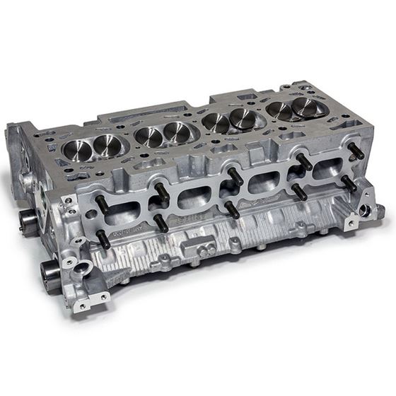 AMS EVO X 4B11 Standard Port Cylinder Head - AMS S