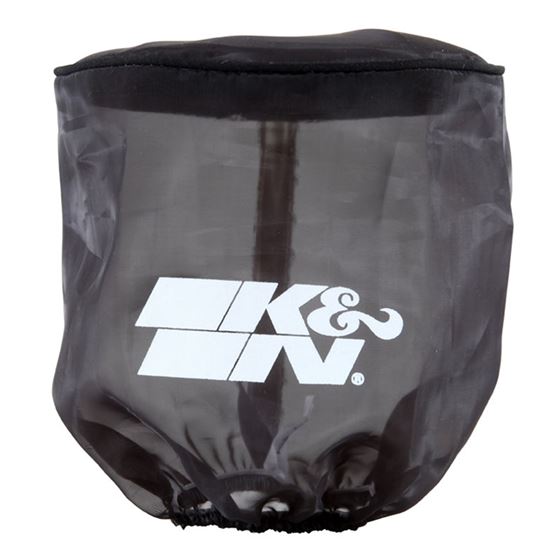 K and N Air Filter Wrap (PL-3214DK)-3