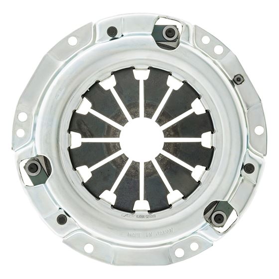 Exedy Stage 1/Stage 2 Clutch Cover (TC01T)-3