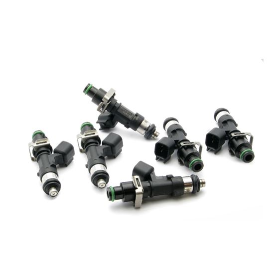 Deatschwerks Set of 6 high impedance 1000cc inject