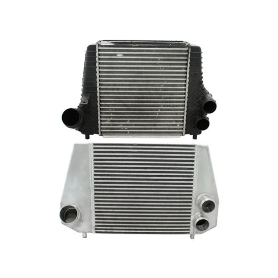 aFe BladeRunner GT Series Intercooler (46-20121-3