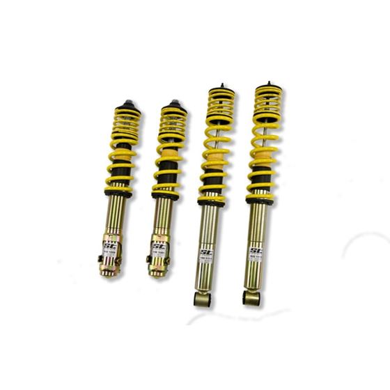 ST X Height Adjustable Coilover Kit for 90-97 VW P