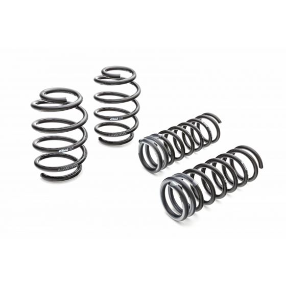 Eibach PRO-KIT Performance Springs, Set of 4 Sprin