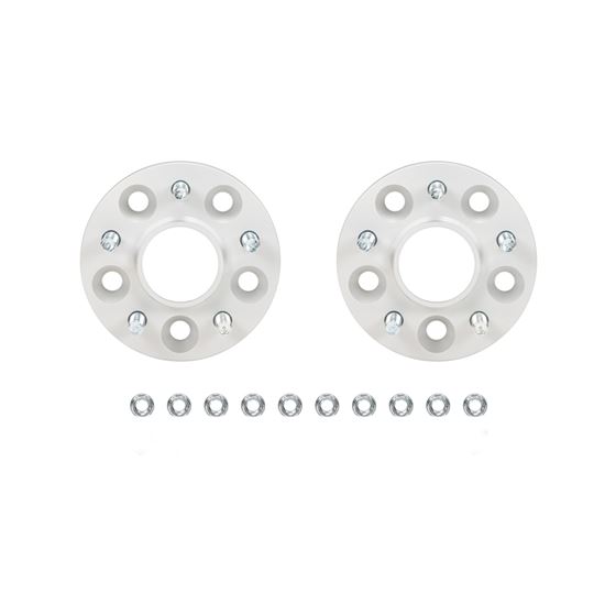 Eibach Pro-Spacer System 30mm Spacer - 14-15 Jeep