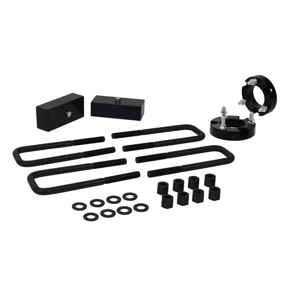 Whiteline Suspenion Lift Kit for Nissan Frontier 0