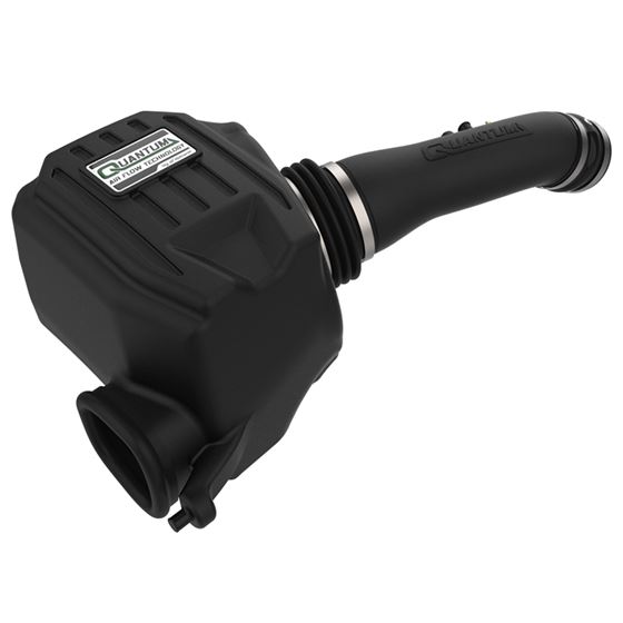 aFe QUANTUM Cold Air Intake System w/ Pro 5R Media