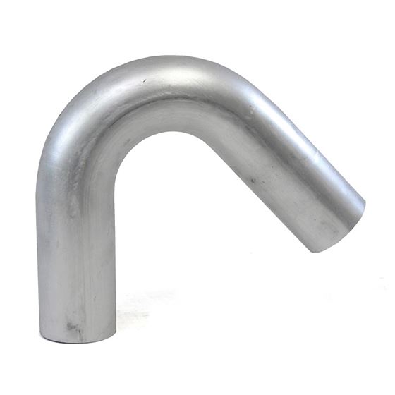 HPS 3.5" OD 135 Degree Bend 6061 Aluminum Elb