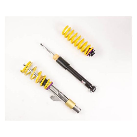 KW Coilover Kit V1 for BMW 4 series F33 435i Conve