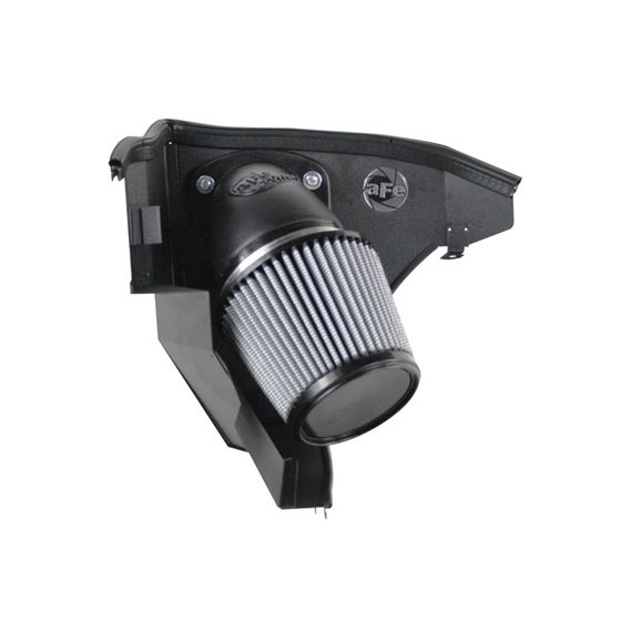 aFe Magnum FORCE Stage-2 Cold Air Intake System-3