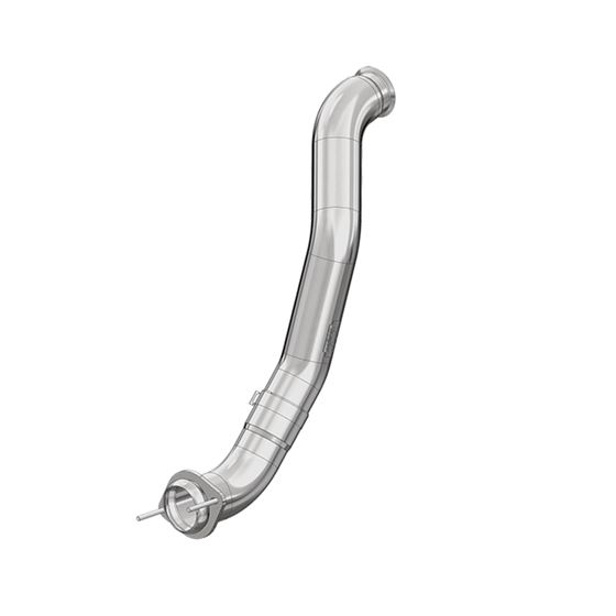 MBRP Turbo Down Pipe.4in. Diameter, 36in. Tall.T40