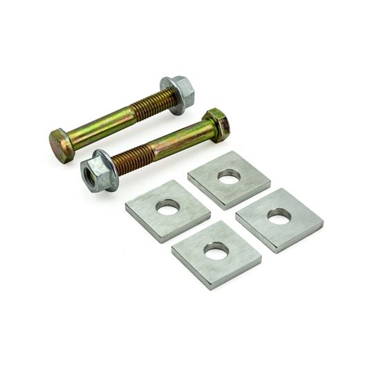 SPL Eccentric Lockout Kit for Rear Camber Arms(SPL