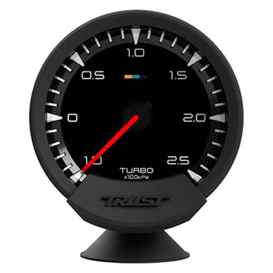 GReddyB? 16001730 - Sirius Series Turbo Boost Anal
