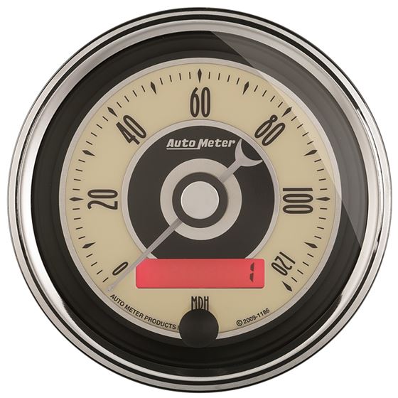 AutoMeter Speedometer Gauge(1187)
