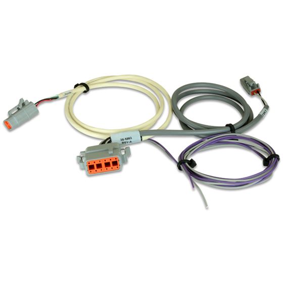 AEM Replacement Wiring Harness for CD Carbon Digit