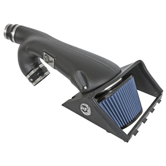 aFe Magnum FORCE Stage-2 Cold Air Intake System w/