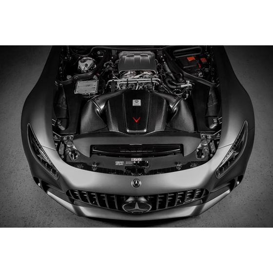 Eventuri Mercedes C190 R190 AMG GT Black Carbon In
