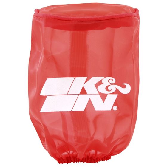 K and N Air Filter Wrap (RA-0510DR)-3