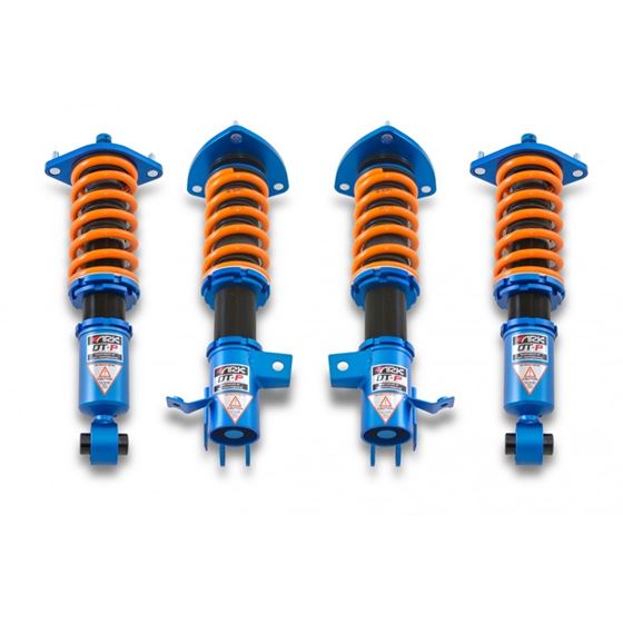Ark Performance DT-P Coilovers (CD1202-0113)