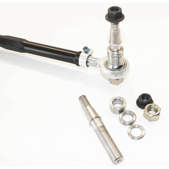 SPL TITANIUM Rear Toe Arms (SPL RTA 996)-3