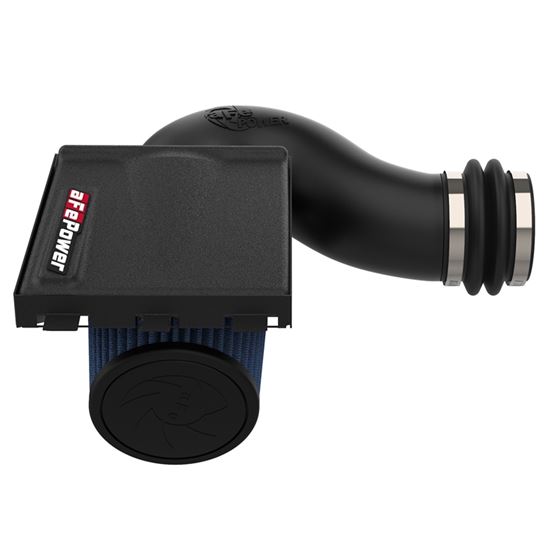 aFe Magnum FORCE Stage-2 Cold Air Intake System-3