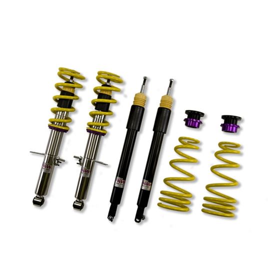 KW Coilover Kit V1 for Infinity G37 2WD (10285007)