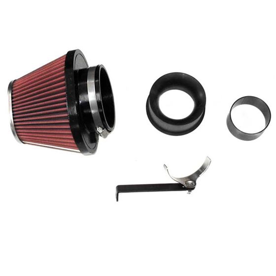 KN Performance Air Intake System(57-0652)