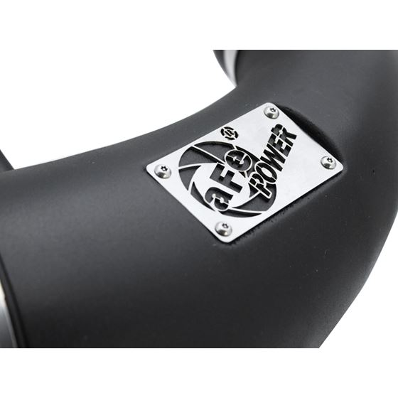 aFe Momentum GT Cold Air Intake System w/ Pro DR-3