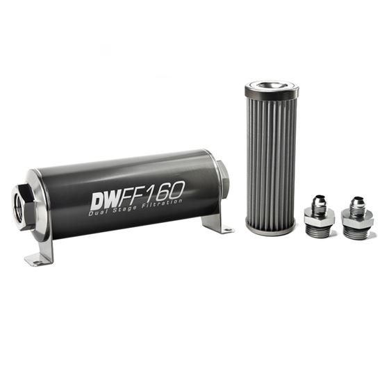 Deatschwerks Fuel Filter(8-03-160-040K-6)