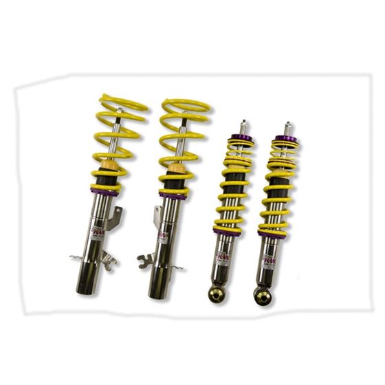 KW Coilover Kit V3 for 2011+ Mini Countryman S ALL