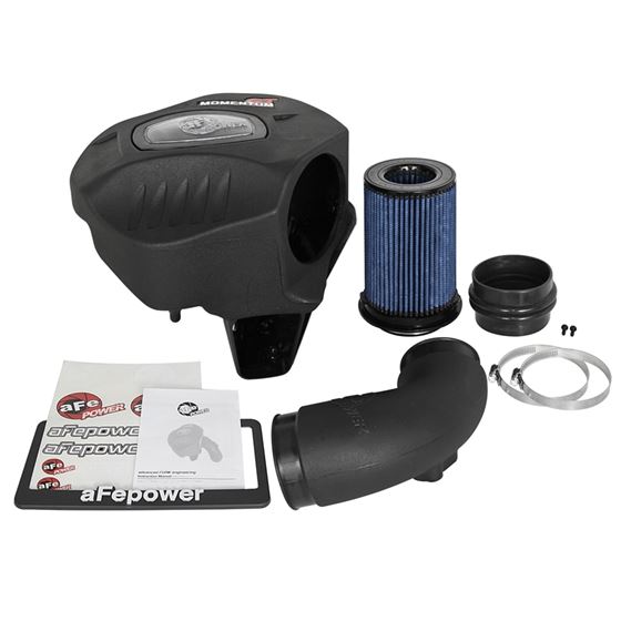 aFe Momentum GT Cold Air Intake System w/ Pro 5R-3