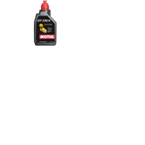 Motul ATF 236.15 1L Fully Synthetic Transmission f