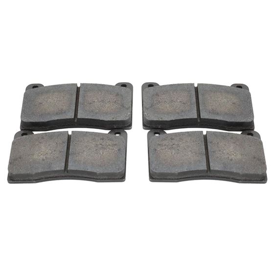Blox Racing HP10 Brake Pads - Top Loading(Only Fit