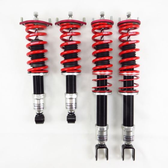 RS-R 89-94 Nissan Skyline GTR Sports-i Coilovers (