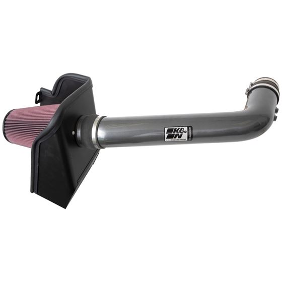KN Performance Air Intake System for Ford F-250 Su