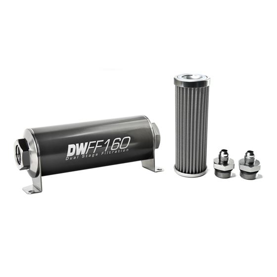 Deatschwerks Fuel Filter(8-03-160-100K-6)