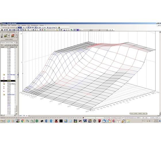 Active Autowerke Performance Software Tuning (1-3