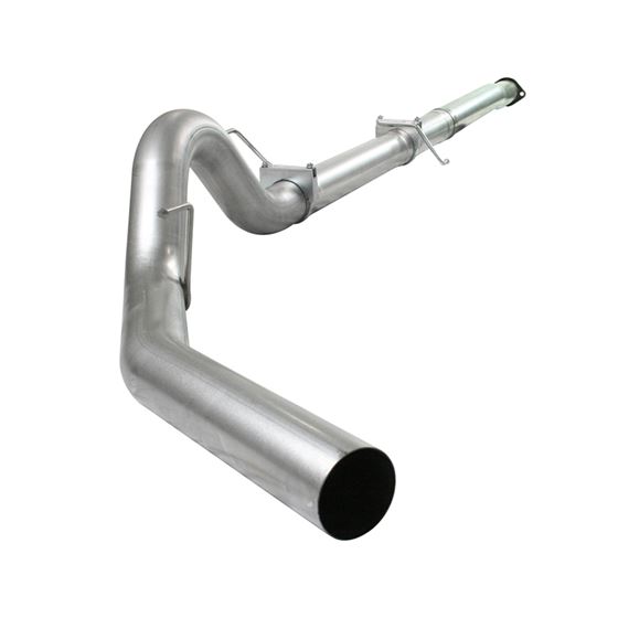 aFe ATLAS 4 IN Aluminized Steel Cat-Back Exhaust S