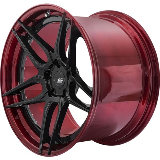 BC Forged HCA161 Modular Wheel