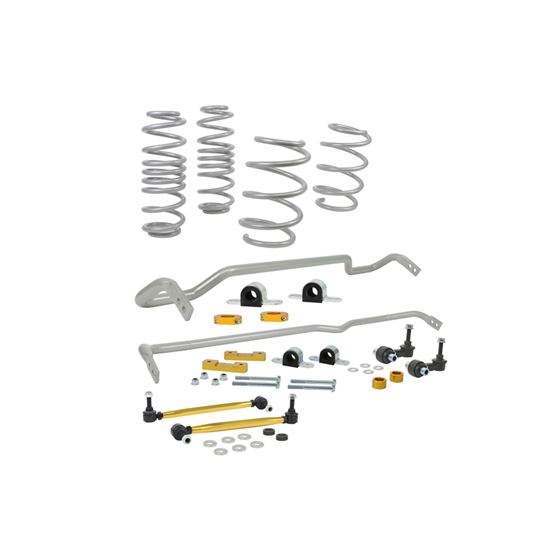 Whiteline Grip Series Kit for 2015-2020 Volkswagen
