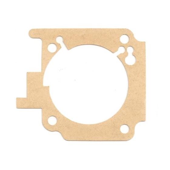 Blox Racing 76mm Billet Throttle Body Gasket(BXIM-