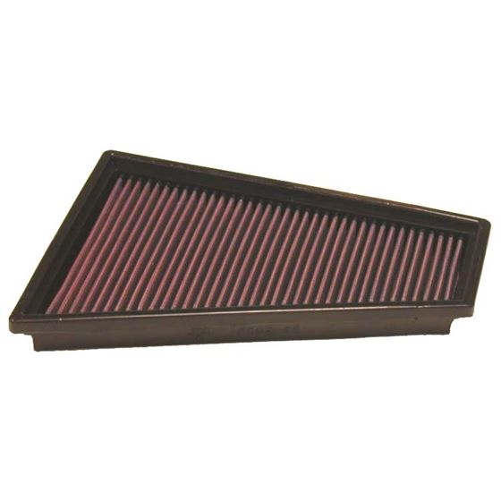 KN Replacement Air Filter for 2002-2005 Renault Cl