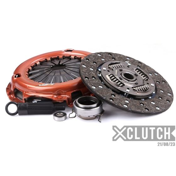 XClutch USA Single Mass Chromoly Flywheel (XKTY250
