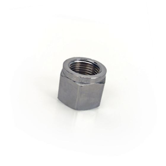 ZEX CGA326 High Flow Bottle Valve Nut(NS6583)