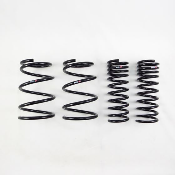 RS-R Down SUS Lowering Springs (F667W)