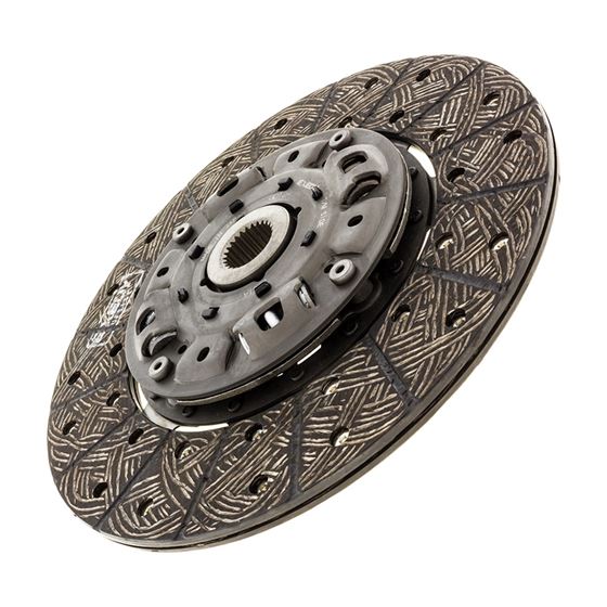 Exedy Stage 1 Organic Clutch Disc (GD12H)