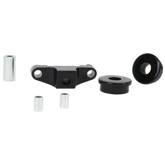 Whiteline Gearbox selector bushing for 2004-2014 S