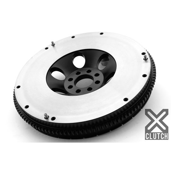 XClutch USA Single Mass Chromoly Flywheel (XFNI018
