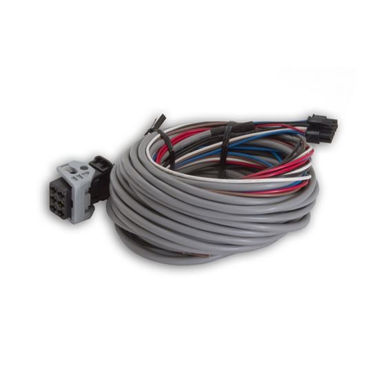 AutoMeter Wideband Extension Wiring Harness for St